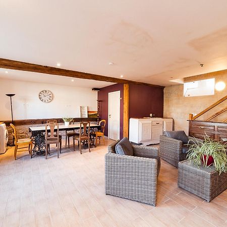 Appartement Prive Le Chardonnay, Jardin, Parking Buchères Buitenkant foto